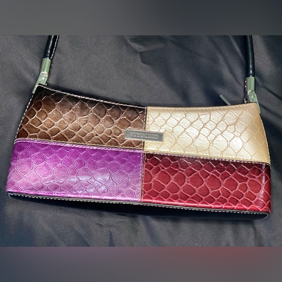 Vittorio Vintage Italian Bag - Picture 11 of 11